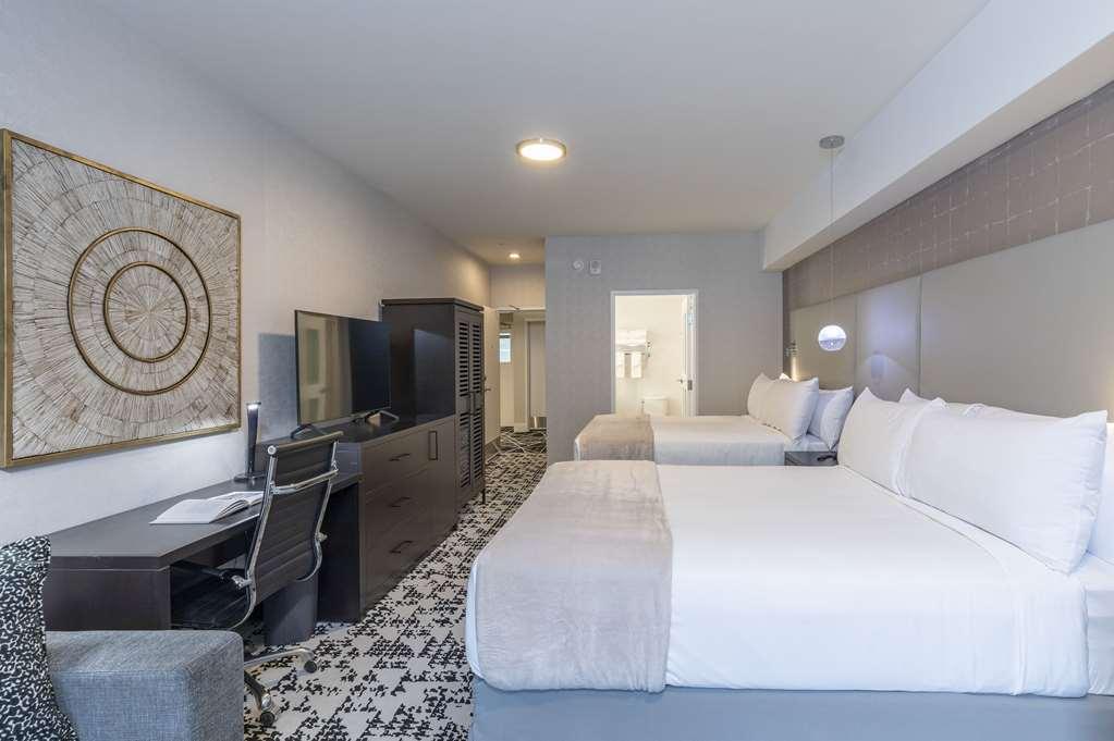 Cambria Hotel Copper Mountain Фриско Номер фото