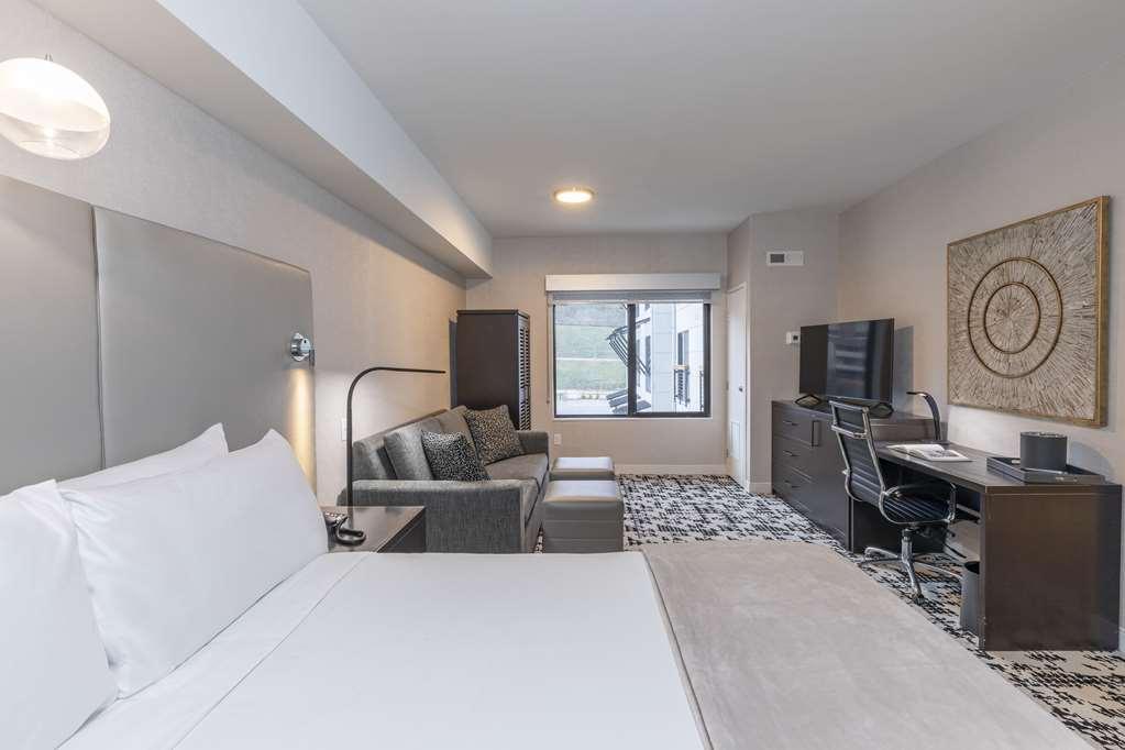 Cambria Hotel Copper Mountain Фриско Номер фото