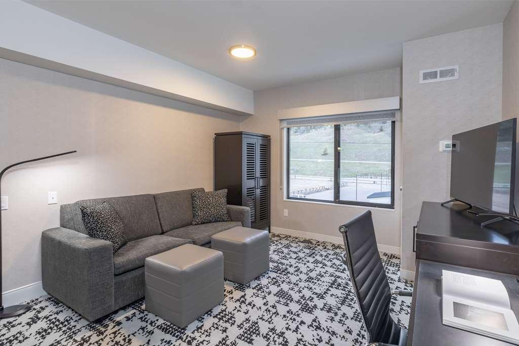 Cambria Hotel Copper Mountain Фриско Номер фото