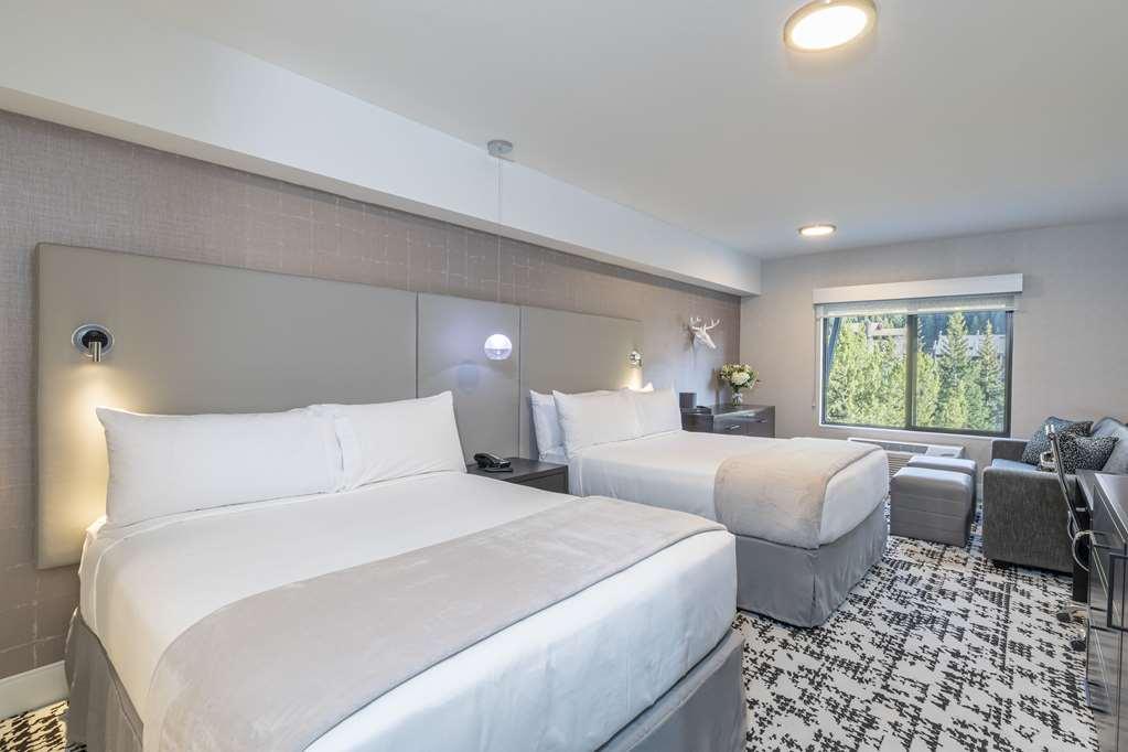 Cambria Hotel Copper Mountain Фриско Номер фото