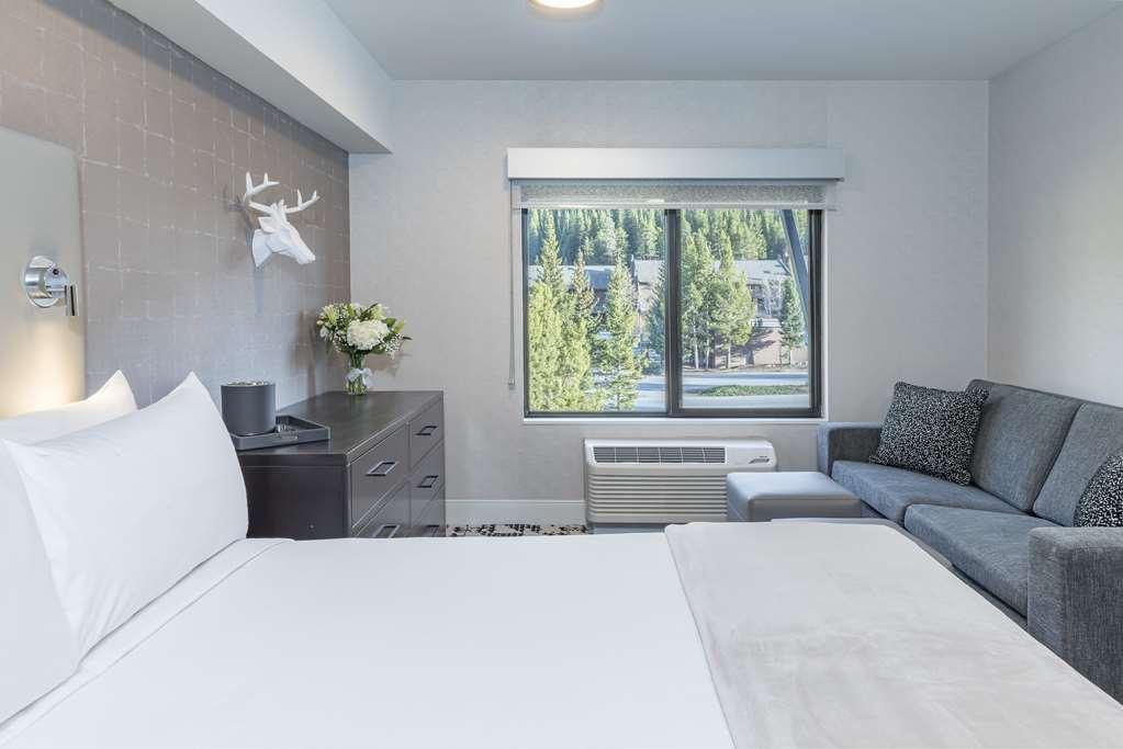 Cambria Hotel Copper Mountain Фриско Номер фото
