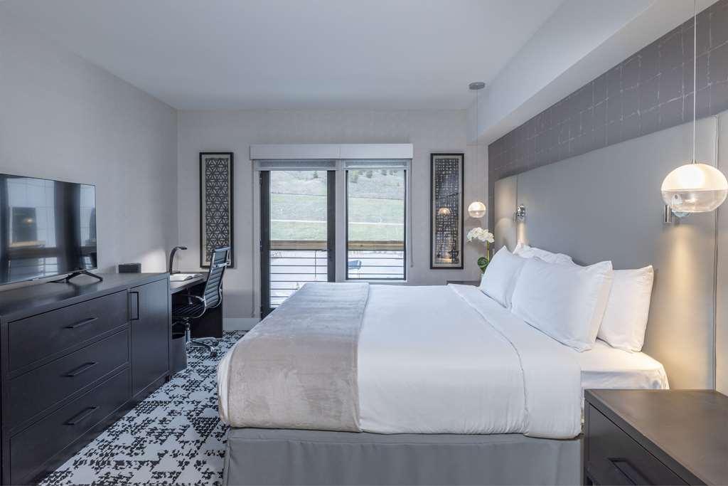 Cambria Hotel Copper Mountain Фриско Номер фото