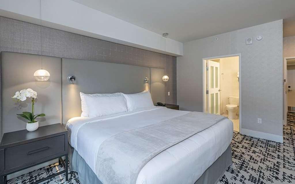 Cambria Hotel Copper Mountain Фриско Номер фото