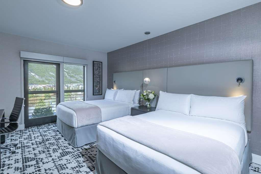 Cambria Hotel Copper Mountain Фриско Номер фото