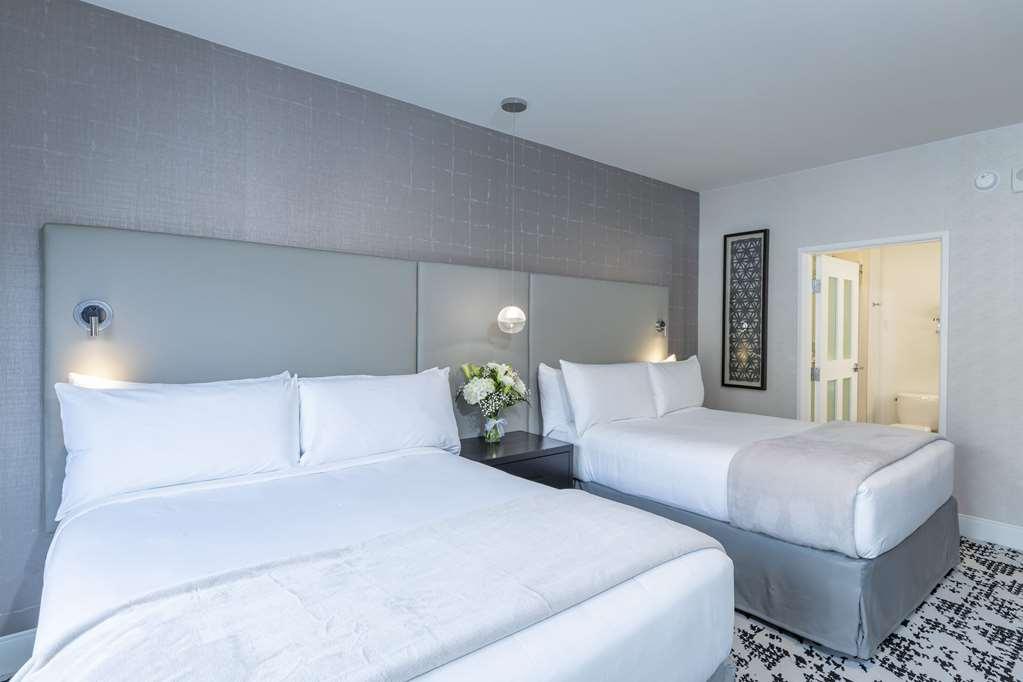 Cambria Hotel Copper Mountain Фриско Номер фото