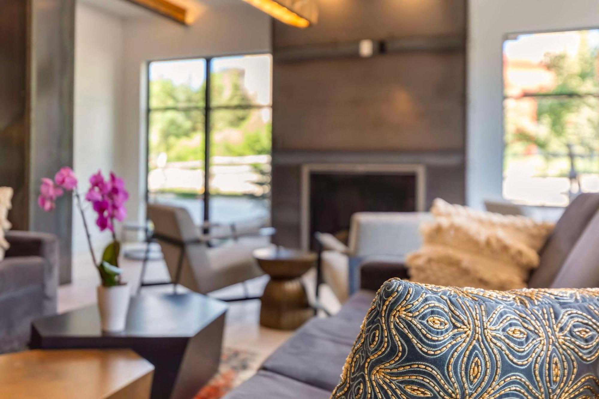 Cambria Hotel Copper Mountain Фриско Экстерьер фото