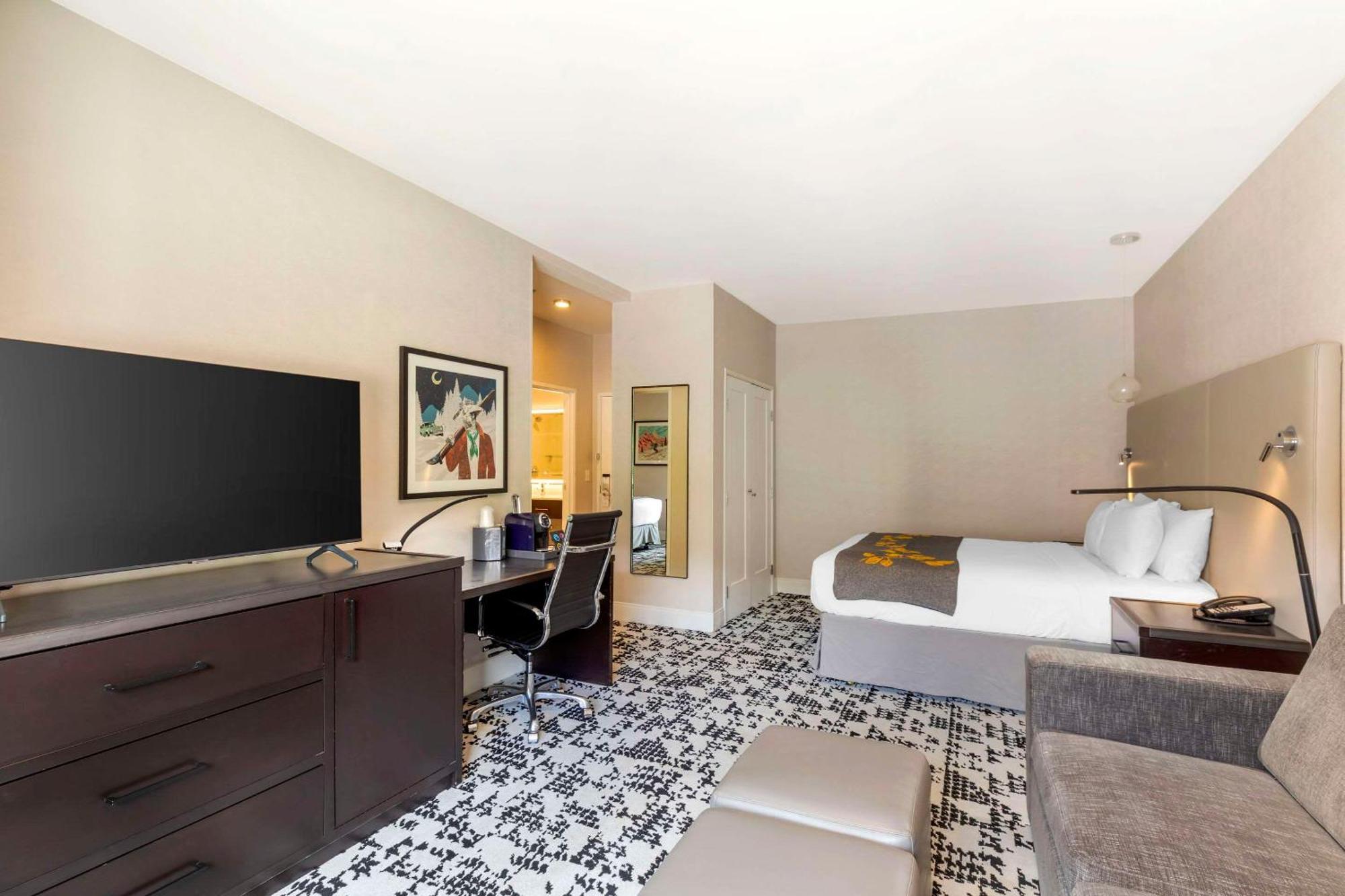Cambria Hotel Copper Mountain Фриско Экстерьер фото