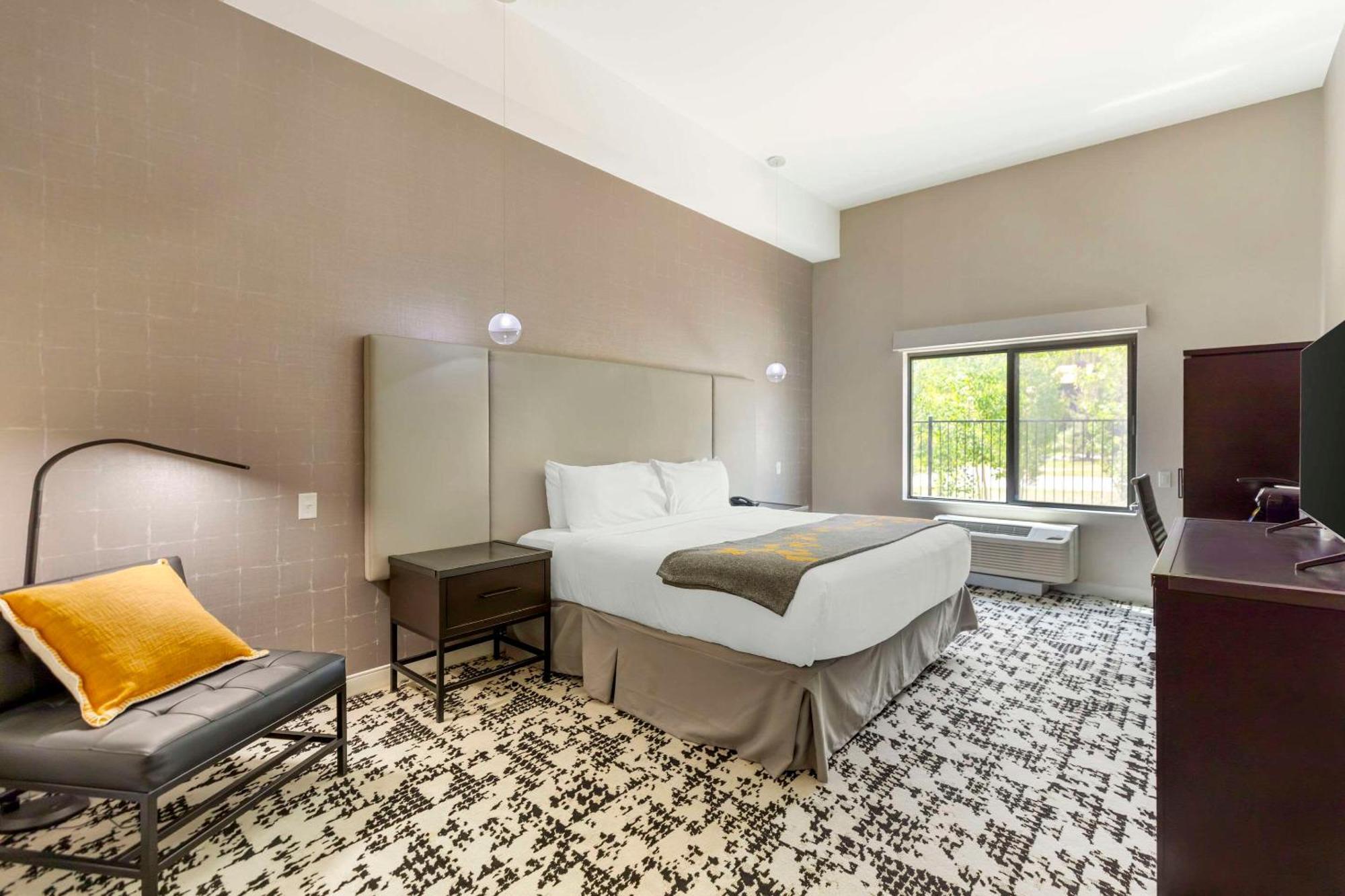 Cambria Hotel Copper Mountain Фриско Экстерьер фото