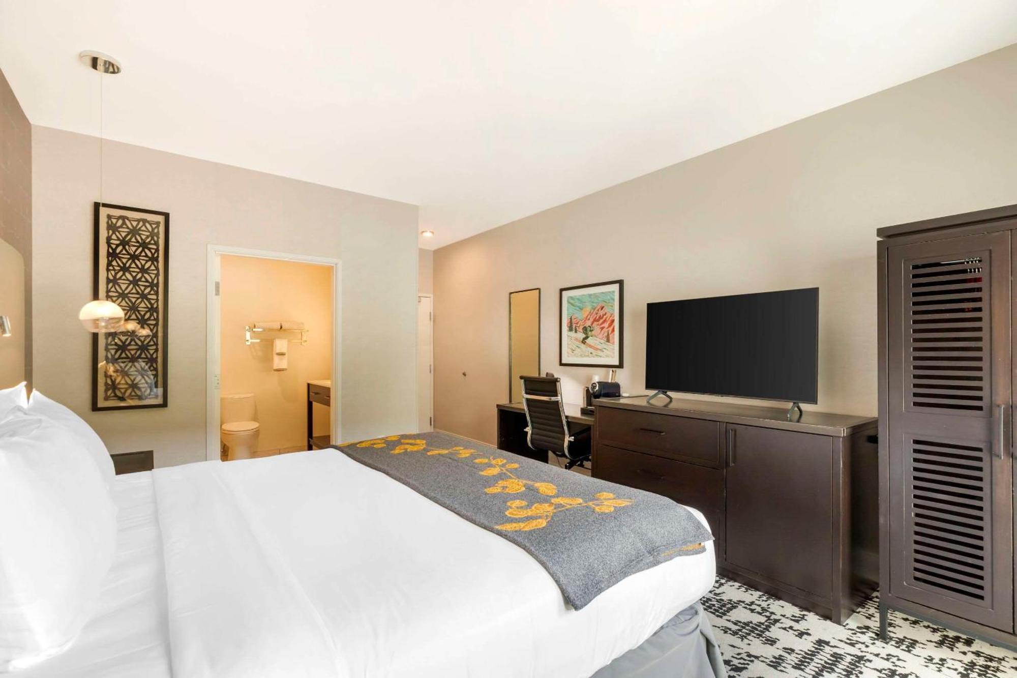 Cambria Hotel Copper Mountain Фриско Экстерьер фото